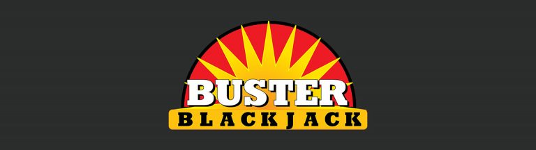 buster blackjack advantage